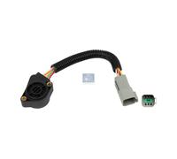 Sensore, posizione del pedale dell'acceleratore per VOLVO FH12 12.13 1998-2005