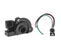Sensore Posizione Della Compatibile Con Cadillac Per Brougham 1991 1992 Per Fleetwood 1993 Sensore Di Posizione Dell'acceleratore Per Auto OEM 17080671 17087653