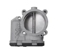 Sensore posizione dell'acceleratore 078133062C 079133062C Corpo Farfallato Per 2.4/2.7/3.7/4.2 FSI 078133062c Biturbo S8 Per Q7 Per A4 Per A5 Per A6 Per A8 Valvola A Farfalla