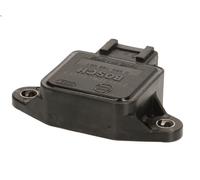 Sensore, posizione dell'acceleratore BOSCH 0 280 122 001 per 968 3 1991-1995