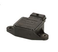 Sensore, posizione dell'acceleratore BOSCH 0 280 122 014 per 9000 2 1992-1998
