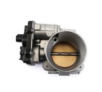 Sensore posizione dell'acceleratore Corpo Farfallato Per Chevrolet 1500 2500 3500 4.8L 5.3L 6.0L 12679525 12679525 Gruppo Farfallato Elettronico