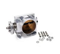 Sensore posizione dell'acceleratore Corpo Farfallato Turbo In Alluminio TKTBEJ20SL Da 70 Mm Per Subaru, GDB, Per WRX STI, Versione 7, 8 EJ20, Turbo 2001-2005