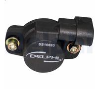 Sensore, posizione dell'acceleratore DELPHI SS10693-12B1 per 900 II 2.3 1993-