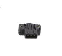 Sensore, posizione dell'acceleratore DELPHI SS10996-12B1 VENTO (1H2) 2 1991-1998