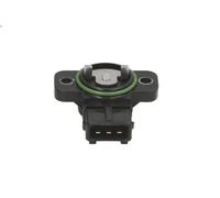 Sensore, posizione dell'acceleratore DELPHI SS10999-12B1 per HIGHWAY VAN 2 2003-