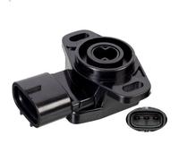 Sensore, posizione dell'acceleratore FEBI 171423 per IGNIS I (FH) 1.3 2000-2003