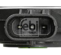 Sensore, posizione dell'acceleratore FEBI 178355 per AUDI TT (8J3) 2 2006-2010