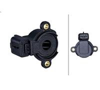 Sensore, posizione dell'acceleratore HELLA 6PX 008 476-771 per 406 (8B) 2 2000-