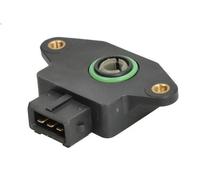 Sensore, posizione dell'acceleratore MEAT & DORIA 83002 per 9000 2 1985-1991