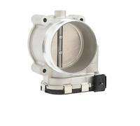 Sensore posizione dell'acceleratore Per FORD Per MUSTANG 5.0 GT 15-17 VI MK6 COYOTE FR3E9F991AA MOTORE CORPO FARFALLATO