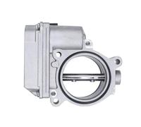 Sensore posizione dell'acceleratore Per Hyundai Per Santa Fe Per Sonata Per Tucson Per Optima 2008 - Gruppo Corpo Farfallato Con Motore E TPS 35100-27410 3510027410