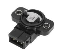 Sensore Posizione Dell'acceleratore TPS Accessori Auto Sensore Pedale Acceleratore Compatibile Con Hyundai Per I10 2007 2008 2009 2010 2011 2012 2013 Corpo farfallato