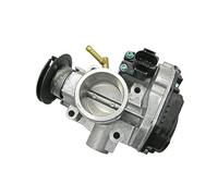 Sensore posizione dell'acceleratore Valvola A Farfalla 44 Mm Per Proton, Wira, Satria, VDO 1.3, 1.5, 4G13, 4G15, Corpo Acceleratore PW550614, 408237520002Z, Parti Motore