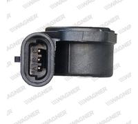Sensore, posizione dell'acceleratore WAGNER THR00001 per 900 II 2.3 1993-1998