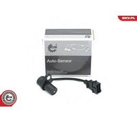 ESEN SKV 17SKV822 Generatore di impulsi, Albero a gomiti