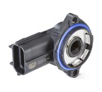 Sensore Posizione Farfalla 12 V 3 Poli HELLA per FORD FOCUS 6PX 008 476-751