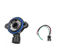 Sensore Posizione Farfalla Compatibile Con BUICK Per REGAL V6-189ci 3.1LF Per I Vin M 1994 1995 1996 Sensore Di Posizione Dell'acceleratore Per Auto OEM 17123852 17106809