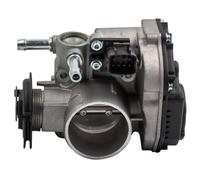 Sensore Posizione Farfalla Compatibile Con C&evrolet Per Optra Per J200 OEM: 96394330 96815480 Di Aspirazione Dell'aria Gruppo Corpo Farfallato Parti Del Motore