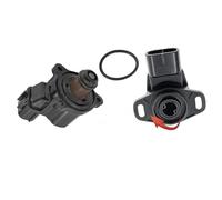 Sensore Posizione Farfalla Compatibile Con C&evrolet Per Tracker LSi Per Sport 1999 2000 Sensore Di Controllo Della Posizione Dell'acceleratore OEM 1342052D00 1813752D00