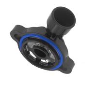 Sensore Posizione Farfalla Compatibile Con Cadillac Per ELDORADO Per TOURING Per COUPE V8-281ci 4.6LF / I Vin 9 1997-1998 2001 Sensore Di Posizione Della Valvola A Farfalla OEM 17123852