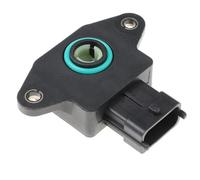 Sensore Posizione Farfalla Compatibile Con Dodge Per Attitude 2006 Per Verna 2004-2005 OEM 35170-22600 Sensore Posizione Farfalla Accessori Ricambi Componenti