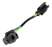 Sensore posizione farfalla Compatibile Con Ford Per Bronco Per Mustang Per Thunderbird Auto Sensore Posizione Dell'acceleratore Sensore Di Controllo Dell'acceleratore OEM: E5PF9B989BB E6AF9B989CA