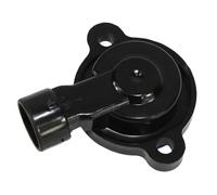 Sensore posizione farfalla Compatibile Con GMC Per C1500 K1500 C1500 1996-1999 Auto Sensore Di Posizione Dell'acceleratore Sensore Di Controllo Dell'acceleratore OEM: 17123855 17125483 25319901