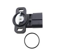 Sensore posizione farfalla Compatibile Con Kia Per Magentis Per Optima Sensore Di Posizione Dell'acceleratore Sensore Di Controllo Dell'acceleratore Accessori Per Auto OEM: 35102-33100 3510233100