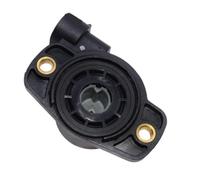 Sensore Posizione Farfalla Compatibile Con Megane I BA0/1 2000 2001 2002 Potenziometro Sensore Posizione Farfalla OEM 7701044743