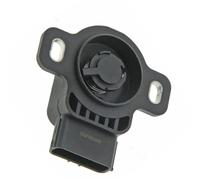 Sensore Posizione Farfalla Compatibile Con Per ACCORD 3.0L V6 2003 2004 2005 2006 2007 Sensore Di Posizione Dell'acceleratore Sensore Pedale Dell'acceleratore Auto OEM: 37971RBB003