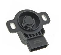Sensore posizione farfalla Compatibile Con Per CR-V Per PILOT Per S2000 2005 2006 2007 2008 2009 Sensore Di Posizione Della Valvola Farfalla OEM: 37971-RDJ-A01 37971-RBB-003