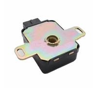 Sensore Posizione Farfalla Compatibile Con Subaru Per Legacy 1990 1991 1992 1993 1994 Sensore Posizione Dell'acceleratore Per Auto 3Pin Accessorio Ricambio OEM: A22000541