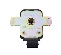 Sensore posizione farfalla Compatibile Con Subaru Per Legacy Lsi 1991-1994 Per Ls 1990-1994 Per L Outdoor 1994 Sensore Di Posizione Dell'acceleratore Per Autoveicoli OEM: A22-000 541