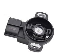 Sensore posizione farfalla Compatibile Con Toyota Per Land Per Cruiser Per Previa Per Supra 1994 1995 1996 1997 Sensore Di Posizione Dell'acceleratore OEM: 89452-22090 198500-3011