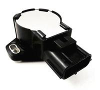 Sensore posizione farfalla Compatibile Con Toyota Per Previa Per T100 1993 1994 Sensore Di Posizione Dell'acceleratore TPS Sensore Di Controllo Dell'acceleratore Accessori Per Auto OEM: 89452-12040