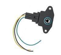Sensore Posizione Farfalla Compatibile Con VOLVO Per V90 1997 1998 Sensore Di Posizione Dell'acceleratore Per Auto Di Ricambio OEM 3517022010 F01R064915
