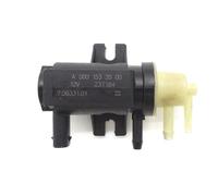 Sensore posizione farfalla Elettrovalvola di controllo turbocompressore adatta per Mercedes-Benz Vito 2.0 CDI W447 OM654 E400d W213 OM656 A0001532000 7.06331.01