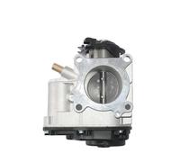 Sensore Posizione Farfalla Per SKODA Per OCTAVIA 1.6 Hatchback Valvola A Farfalla 030133064F 408237130004Z Corpo Farfallato Assy