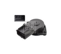 Sensore Posizione Farfalla Potenziometro per Ford Maverick Mondeo II Puma