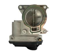 Sensore posizione farfalla Sensore Corpo Valvola A Farfalla Elettrica 4M5U9E927DC 4F9U9E928AC 1556736 60 Mm Compatibile Con Ford Per C-Max 2007-2010 Per Fiesta V 2005-2008