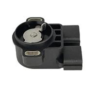 Sensore posizione farfalla Sensore di posizione dell'acceleratore con 6 pin A22-661-J03 adatto per Nissan Patrol Y61 Skyline R33 Wagon D A22-661J03 A22661J03 Sensore albero farfallato