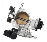 Sensore Posizione Farfalla TPS Gruppo Sensore Posizione Pedale Dell'acceleratore Corpo Valvola A Farfalla Automatica 2221021020 8945220130 Ricambio Compatibile Con Toyota Per Yaris