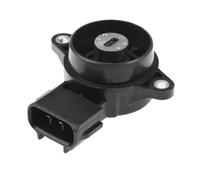 Sensore Posizione Farfalla TPS Sensore Di Posizione Dell'acceleratore TPS Attuatore 1923002010 Compatibile Con Lexus Per GS300 GS430 IS250 IS220 IS350 2006 2007 2008 2009 2010