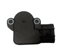 Sensore Posizione Farfalla TPS Sensore Posizione Dell'acceleratore TPS, Attuatore Pedale Dell'acceleratore Compatibile Con Jaguar Per X-Type 2.1 V6 F48F9B989AB F48F9B989AA