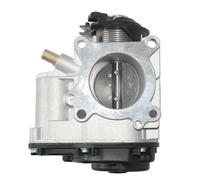Sensore Posizione Farfalla TPS Sensore Valvola A Farfalla Corpo Farfallato 030133064F Compatibile Con Seat Per Ibiza 1993-2002 Per Leon Per Toledo 1999 408237130004Z