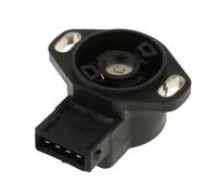 Sensore Posizione Farfalla TPS Sostituisce Pezzi Sensore Posizione Dell'acceleratore Attuatore Controllo MD614280 MD614375 Compatibile Con Dodge Per Colt 1993-1994 Per Ram 50 1990-1991