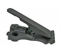Metzger Sensore posizione pedale acceleratore 0901273 - 6 poli nero - per VW, SKODA, AUDI, SEAT