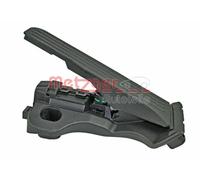 Sensore posizione pedale acceleratore 0901273 METZGER per VW SKODA AUDI SEAT