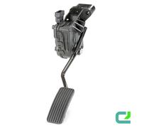 HELLA 6PV 010 946-051 Sensore, Posizionamento pedale acceleratore, per veicolo con guida a Dx, 6a... poli, Cambio manuale, Codice BM